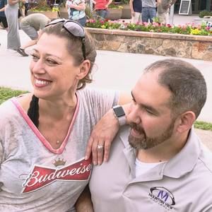 Meet your Posher, Angie